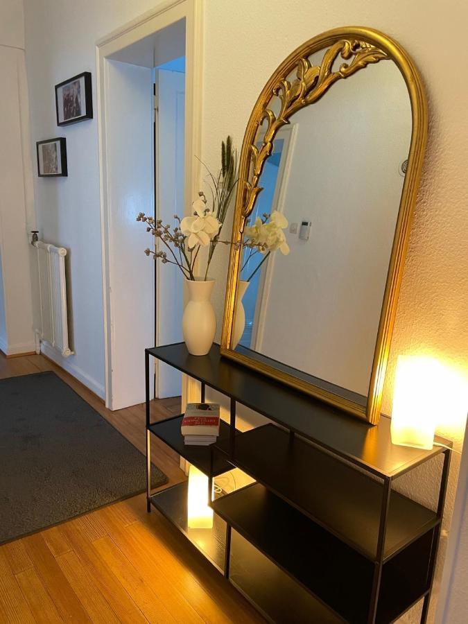Le 40 Lägenhet Sarreguemines Exteriör bild
